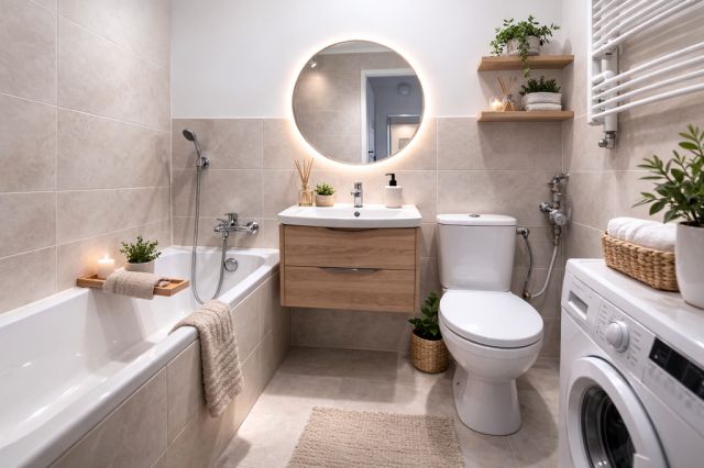 Mieszkanie 2-pokojowe Warszawa Praga-Północ, ul. Targowa. Zdjęcie 5