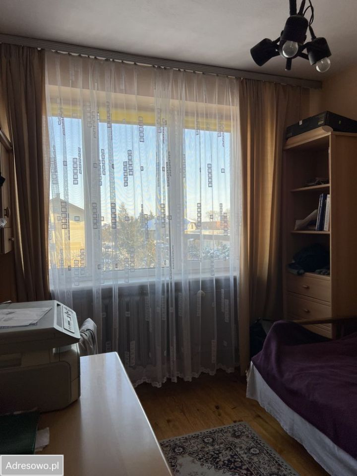 dom wolnostojący, 6 pokoi Ciechanów Podzamcze, ul. Zbyszka i Danusi. Zdjęcie 14