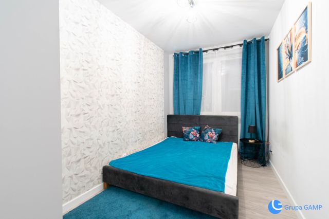 Mieszkanie 2-pokojowe Kraków Prądnik Czerwony, ul. Marchołta. Zdjęcie 6