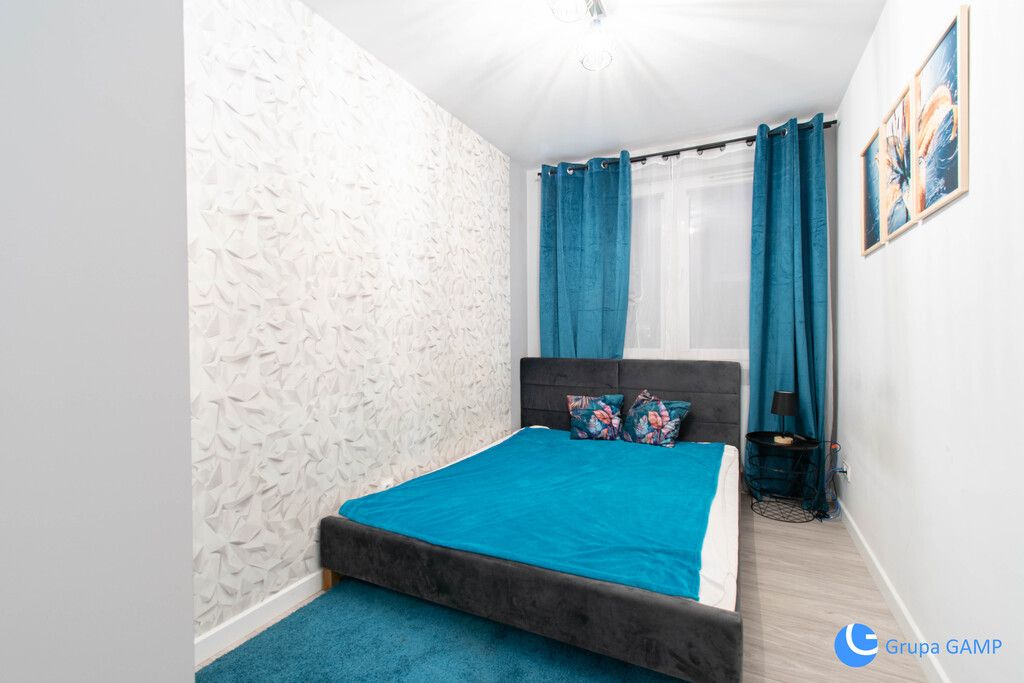 Mieszkanie 2-pokojowe Kraków Prądnik Czerwony, ul. Marchołta. Zdjęcie 6