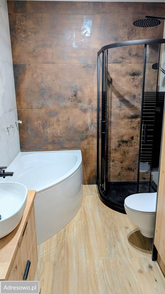 Mieszkanie 3-pokojowe Białystok Bojary, ul. Józefa Ignacego Kraszewskiego. Zdjęcie 11