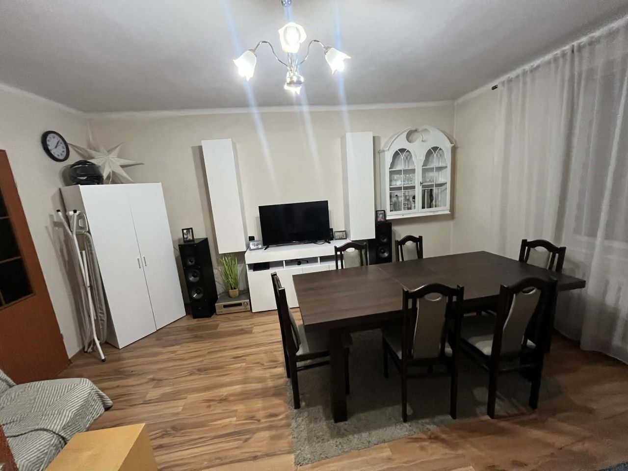 dom wolnostojący, 4 pokoje Adamów, ul. Jana Kilińskiego. Zdjęcie 6