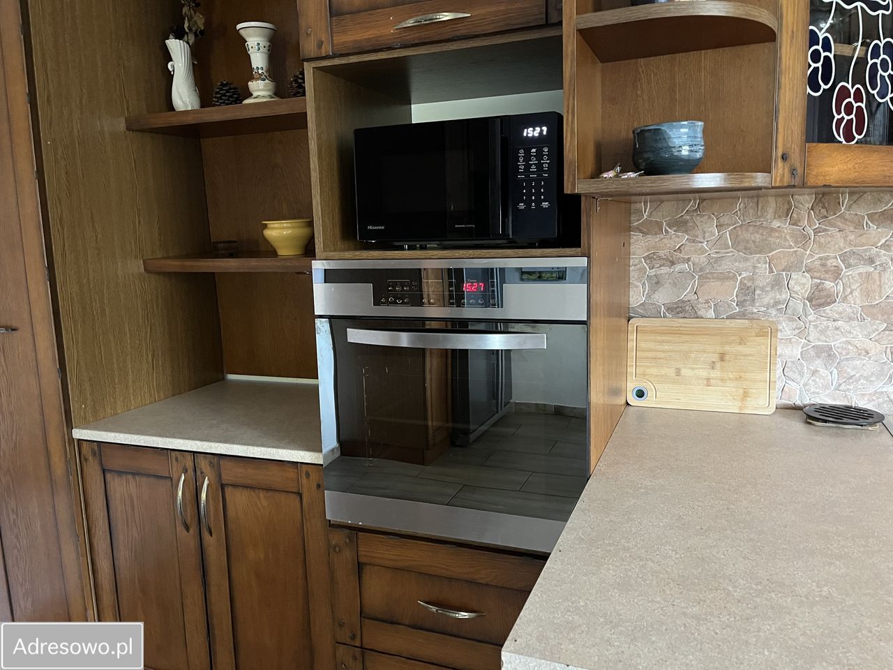 bliźniak, 4 pokoje Krzeszów, ul. św. Józefa. Zdjęcie 3