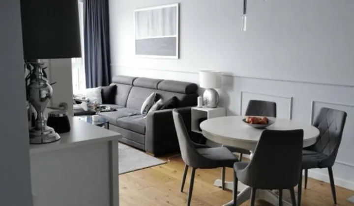 Mieszkanie 2-pokojowe Warszawa Wola, ul. Jana Kazimierza