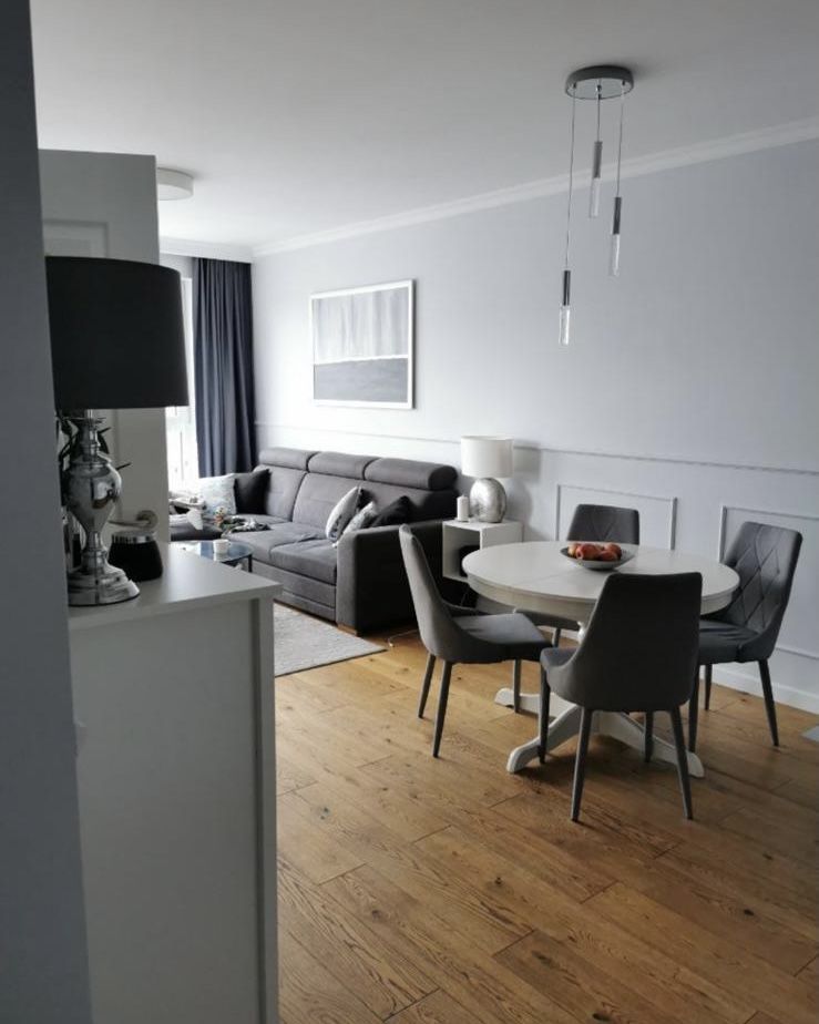 Mieszkanie 2-pokojowe Warszawa Wola, ul. Jana Kazimierza. Zdjęcie 1