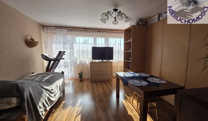 Mieszkanie 3-pokojowe Chrzanów