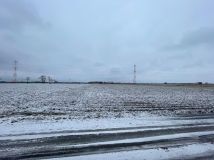 Działka inwestycyjna Gołuski. Zdjęcie 1