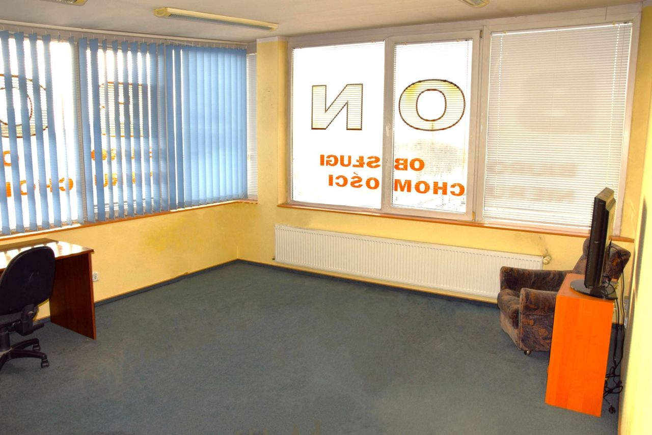 Mieszkanie 7-pokojowe Toruń Stare Miasto, ul. Odrodzenia. Zdjęcie 13