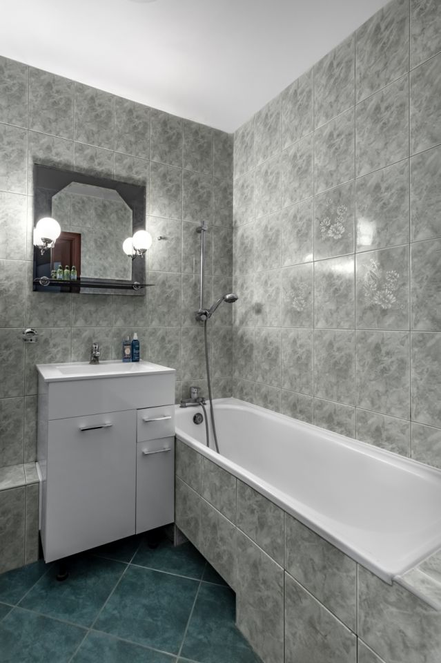 Mieszkanie 2-pokojowe Warszawa Tarchomin, ul. Aleksandra Kamińskiego. Zdjęcie 25