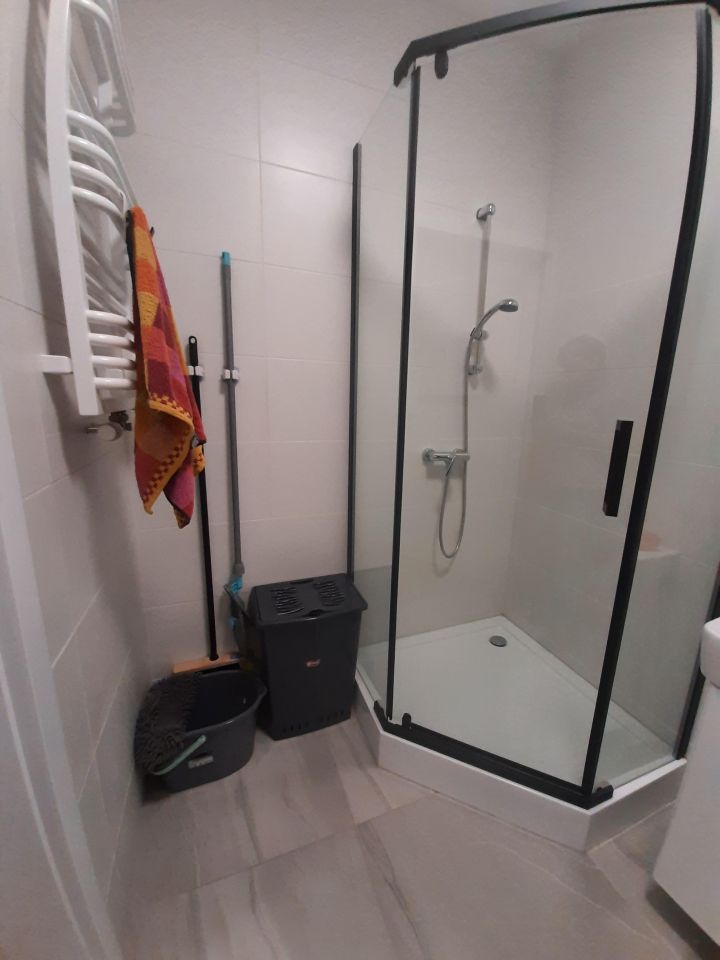 Mieszkanie 2-pokojowe Gdańsk Aniołki, ul. Powstańców Warszawskich. Zdjęcie 9