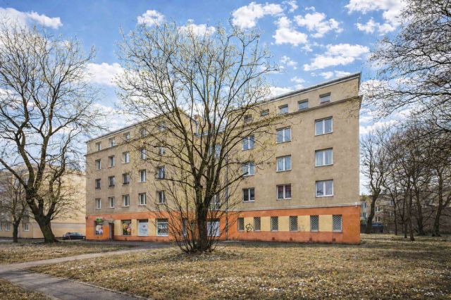 Mieszkanie 2-pokojowe Łódź Bałuty, ul. Wrocławska. Zdjęcie 1