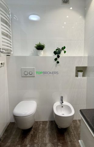 Mieszkanie 3-pokojowe Warszawa Bielany, ul. Heroldów. Zdjęcie 12