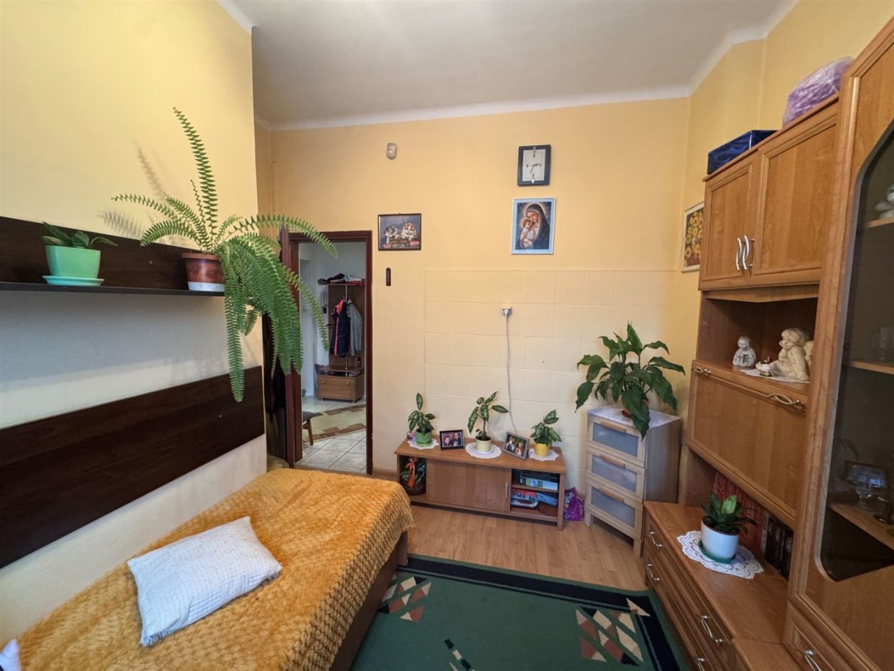 Mieszkanie 2-pokojowe Nowy Sącz, ul. Henryka Sienkiewicza. Zdjęcie 4