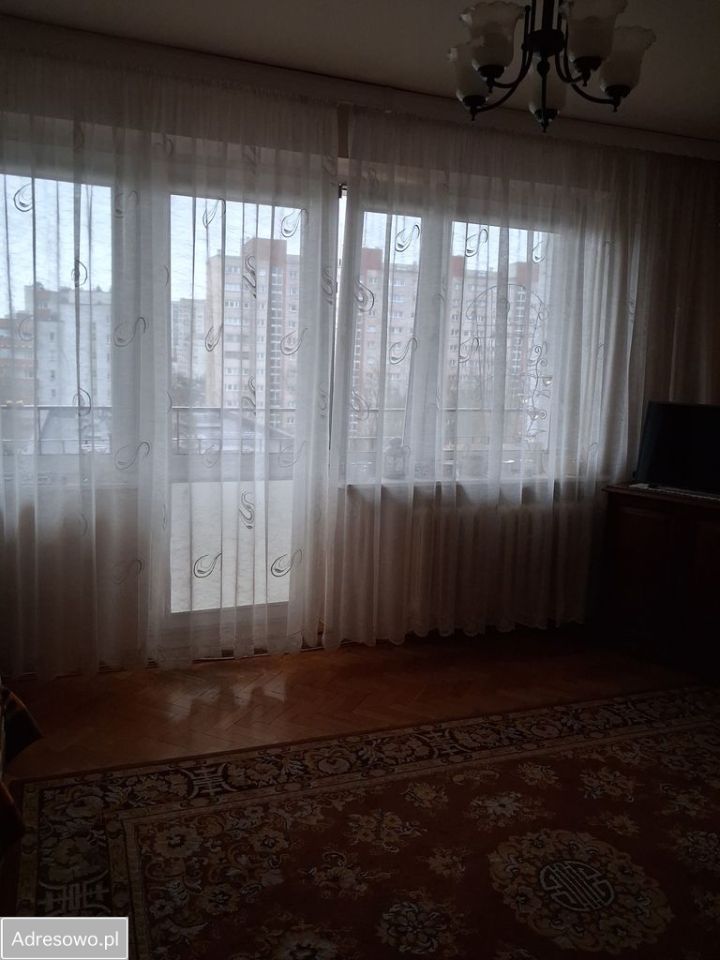 Mieszkanie 3-pokojowe Warszawa Mokotów, ul. Stefana Bryły. Zdjęcie 6