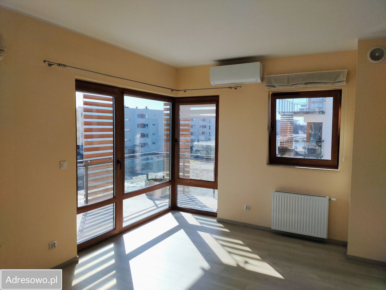 Mieszkanie 4-pokojowe Wrocław Krzyki, ul. Turawska. Zdjęcie 10