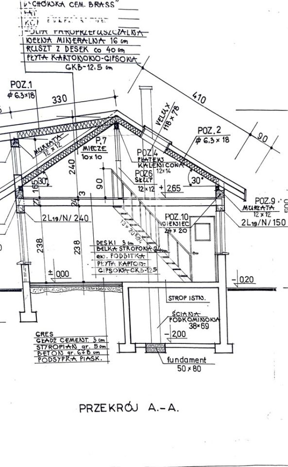 Działka rod Bydgoszcz Janowo. Zdjęcie 13