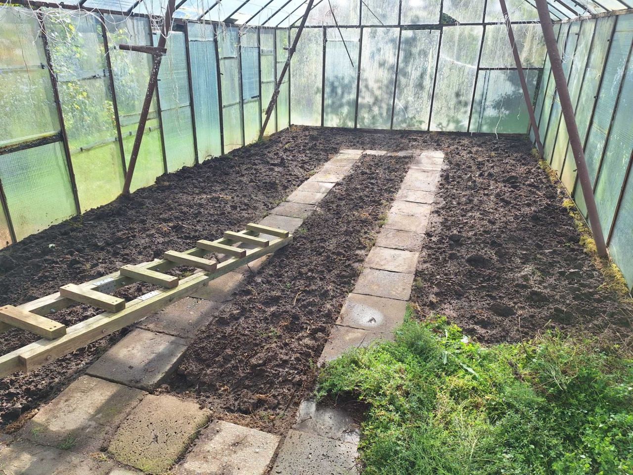 Działka rod Słupsk, ul. Gdańska. Zdjęcie 4