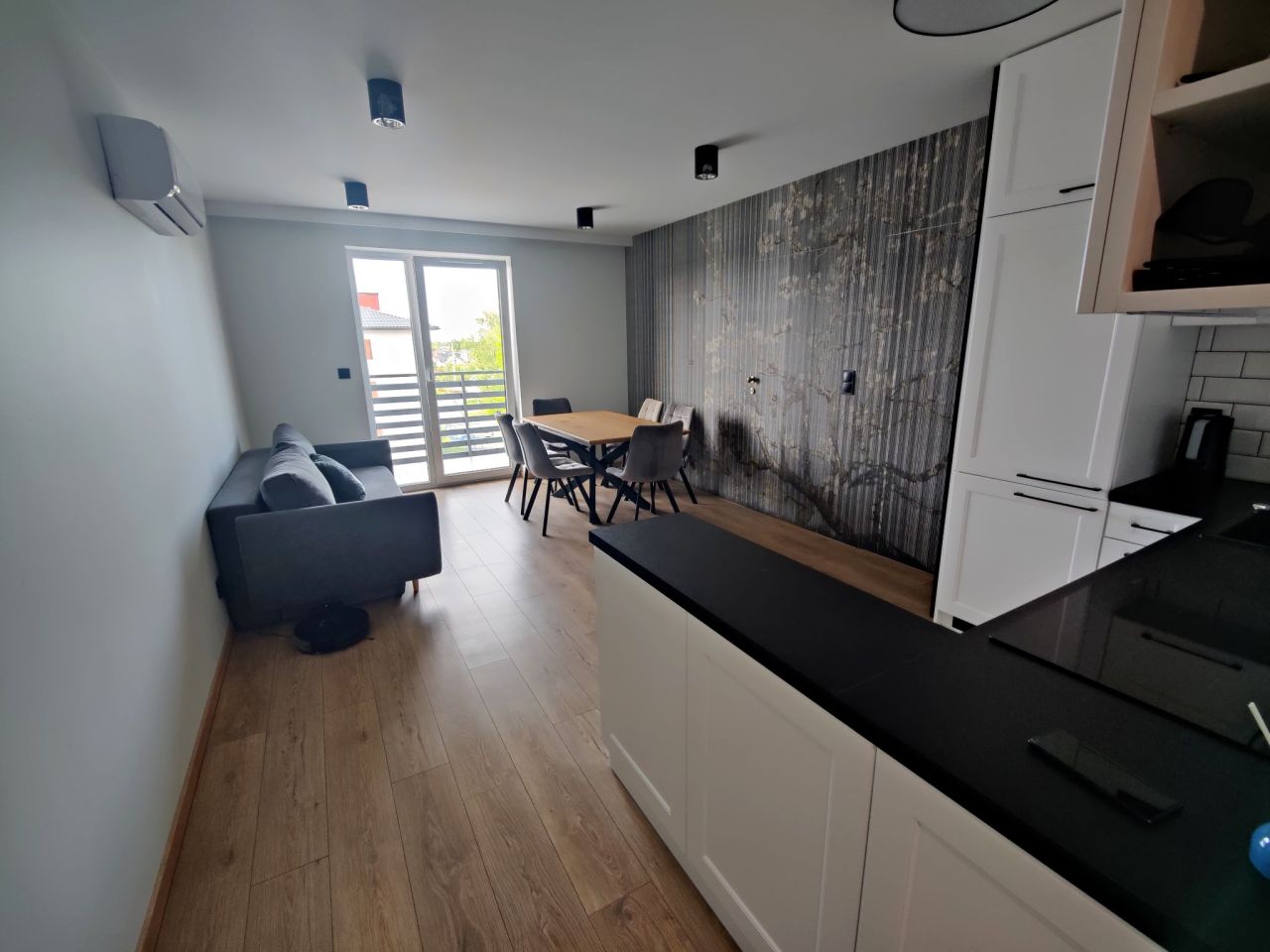 Mieszkanie 2-pokojowe Dąbrowa Tarnowska, ul. Oleśnicka. Zdjęcie 16