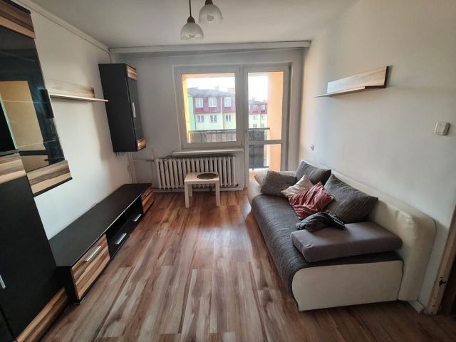 Mieszkanie 2-pokojowe Orzysz, ul. Ełcka. Zdjęcie 1