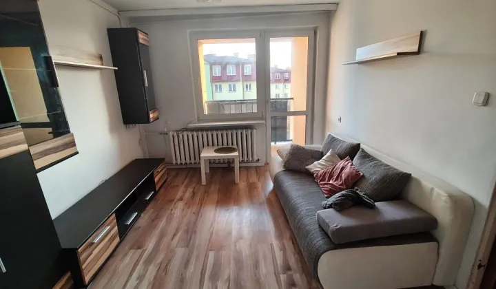 Mieszkanie 2-pokojowe Orzysz, ul. Ełcka