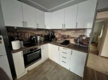 Mieszkanie 2-pokojowe Warszawa Powiśle, ul. Dobra. Zdjęcie 3