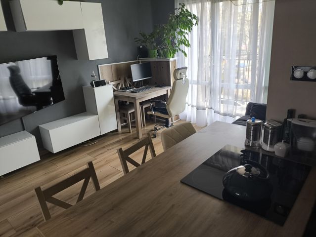 Mieszkanie 1-pokojowe Łódź Żubardź, ul. Powstańców Wielkopolskich. Zdjęcie 23