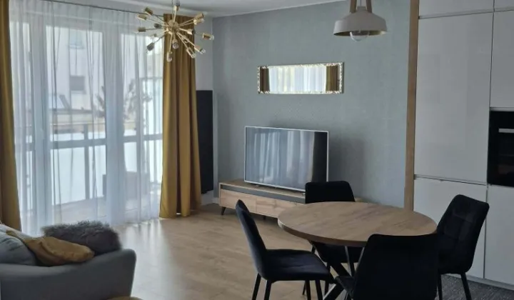 Mieszkanie 3-pokojowe Warszawa Białołęka, ul. Skarbka z Gór