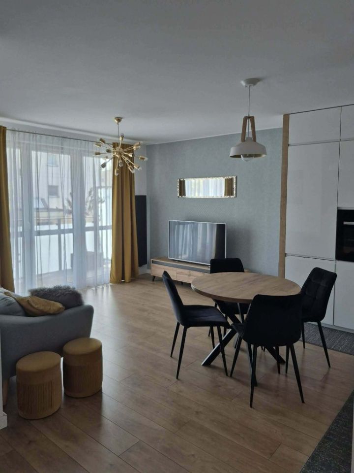 Mieszkanie 3-pokojowe Warszawa Białołęka, ul. Skarbka z Gór. Zdjęcie 1