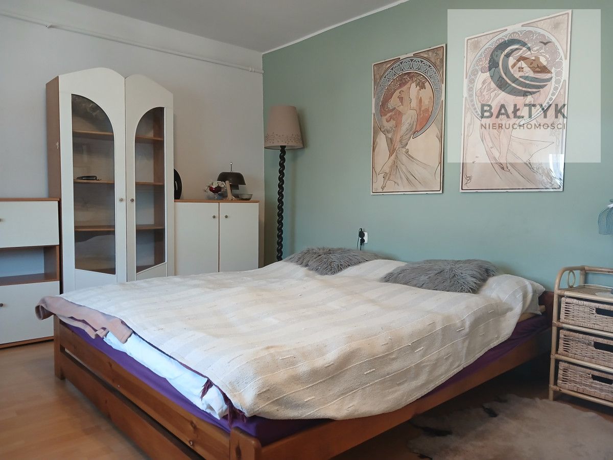 dom wolnostojący, 7 pokoi Żelkowo. Zdjęcie 9