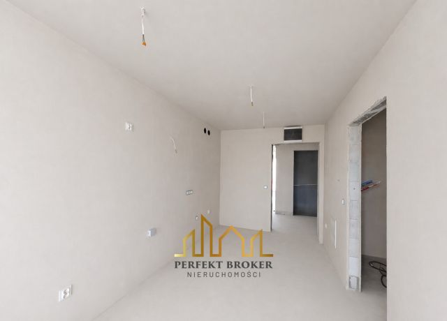 Mieszkanie 3-pokojowe Lublin Rury, ul. Filaretów. Zdjęcie 4