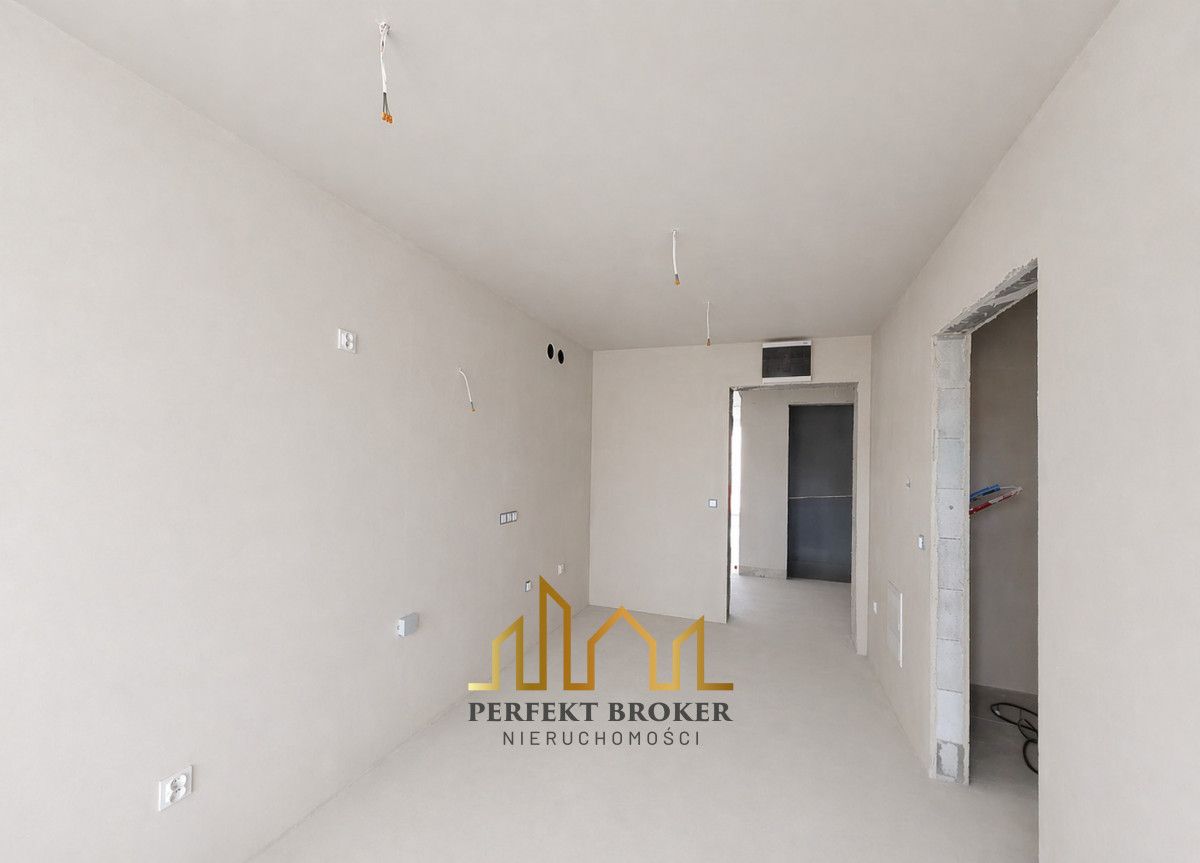 Mieszkanie 3-pokojowe Lublin Rury, ul. Filaretów. Zdjęcie 4