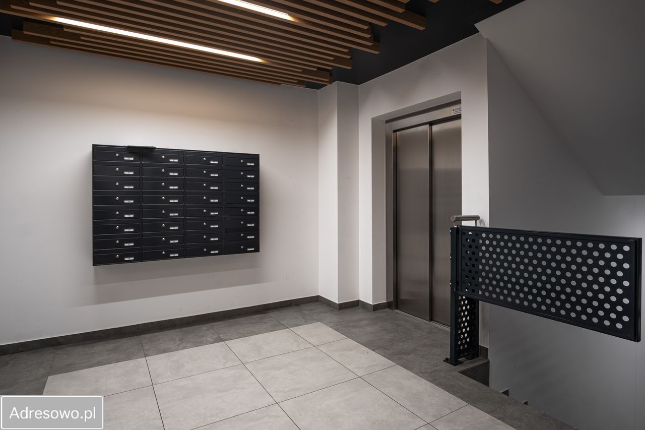 Mieszkanie 2-pokojowe Kraków Podgórze, ul. Bagrowa. Zdjęcie 8