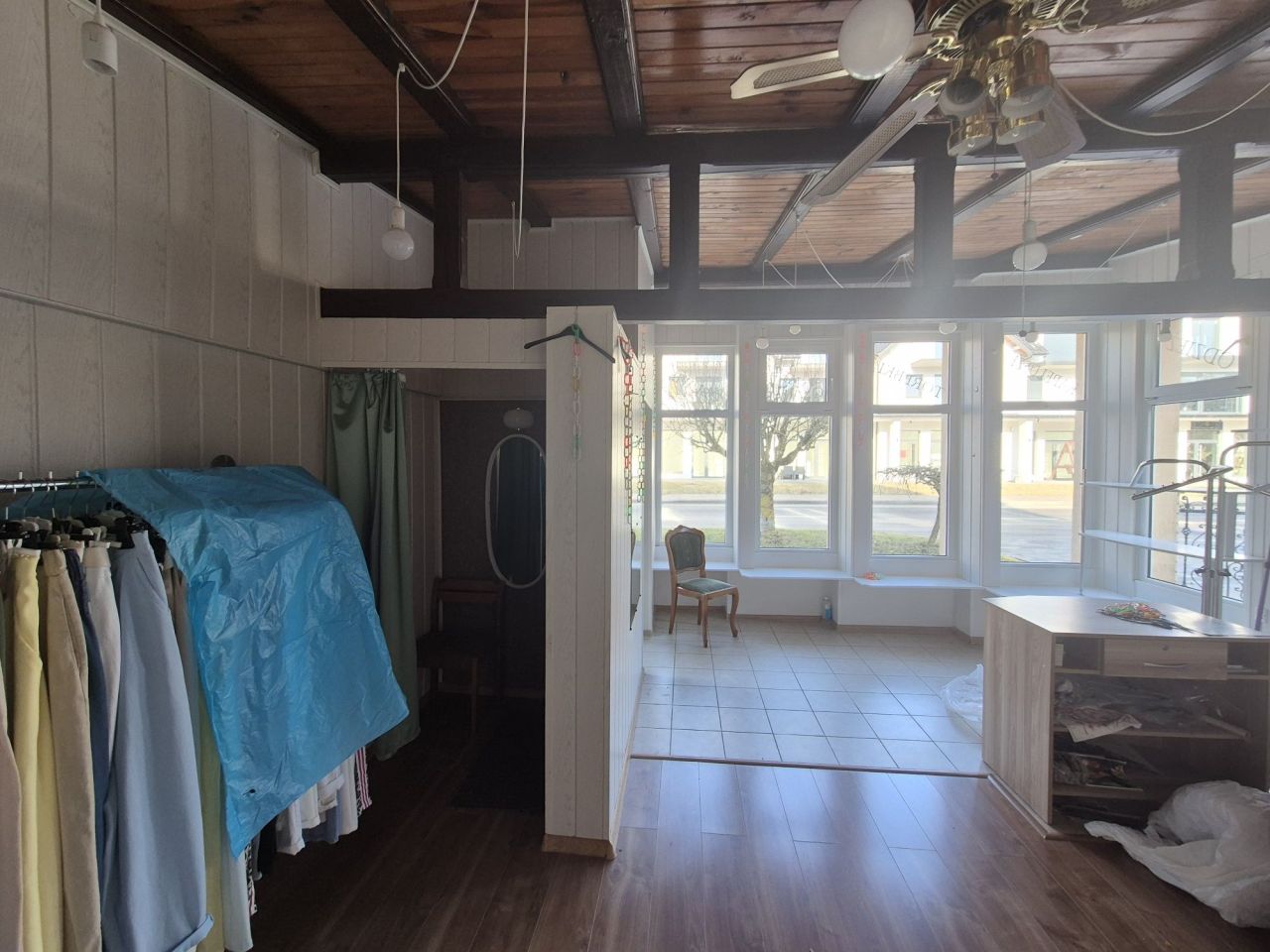 Lokal Rewal, ul. Mickiewicza. Zdjęcie 3