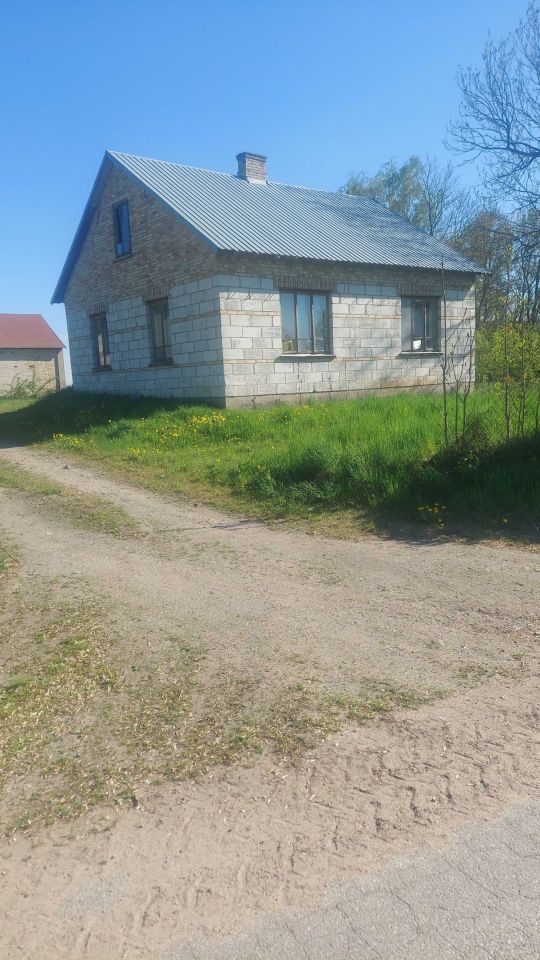 dom wolnostojący Lubowicz-Byzie. Zdjęcie 7