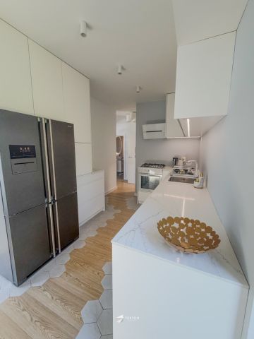 bliźniak, 4 pokoje Kraków, ul. Tyniecka. Zdjęcie 4