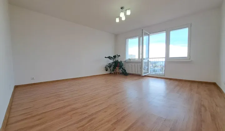 Mieszkanie 2-pokojowe Łódź Zarzew, ul. Przędzalniana