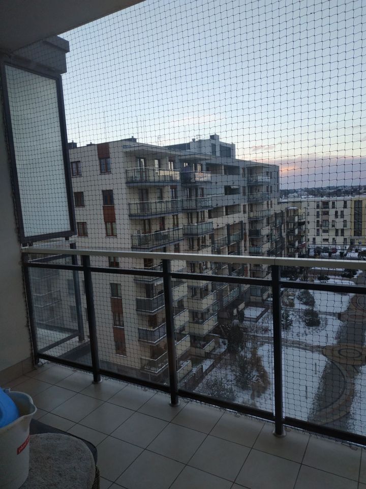 Mieszkanie 2-pokojowe Warszawa Ursus. Zdjęcie 7