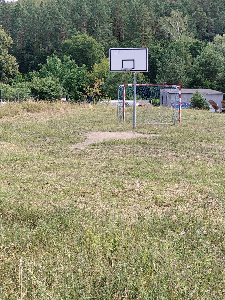 Mieszkanie 2-pokojowe Mrągowo, os. Nikutowo. Zdjęcie 19