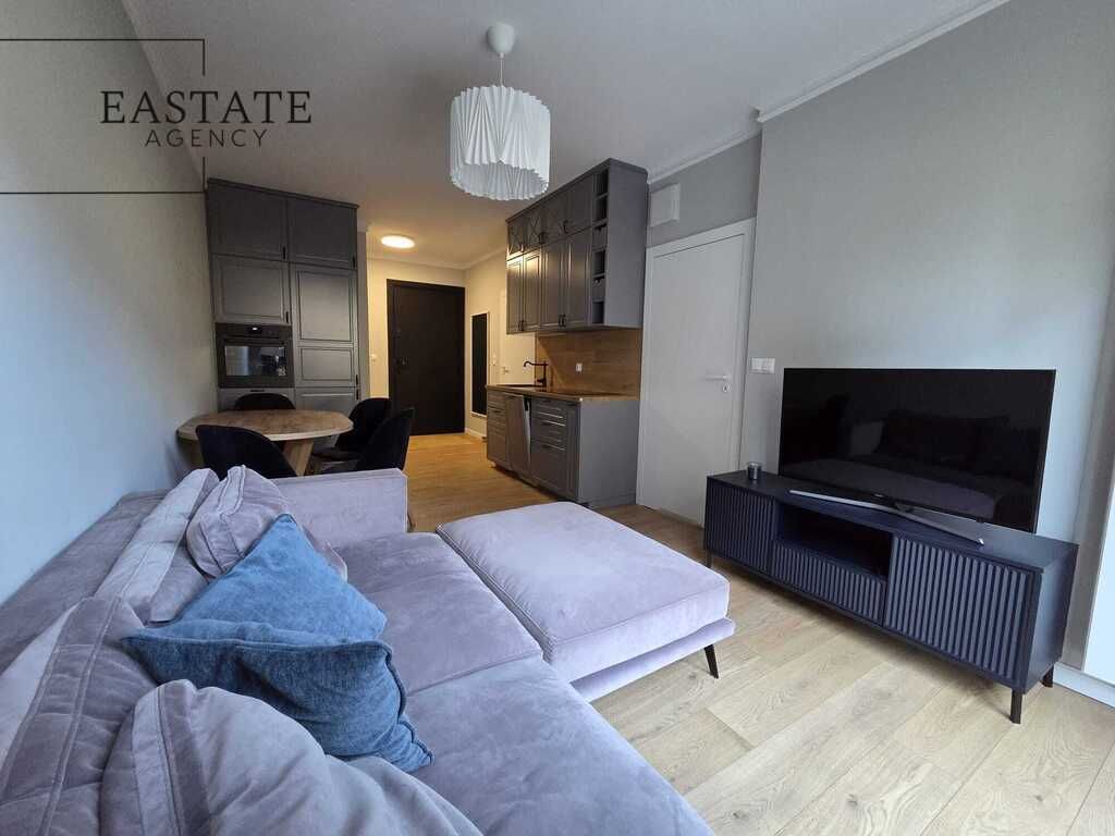 Mieszkanie 2-pokojowe Gdańsk Oliwa, ul. Artura Grottgera. Zdjęcie 1