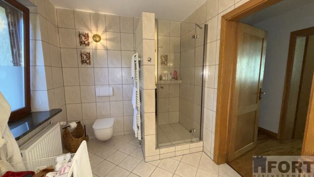 dom wolnostojący, 5 pokoi Szczecin Głębokie, ul. Sielska. Zdjęcie 9
