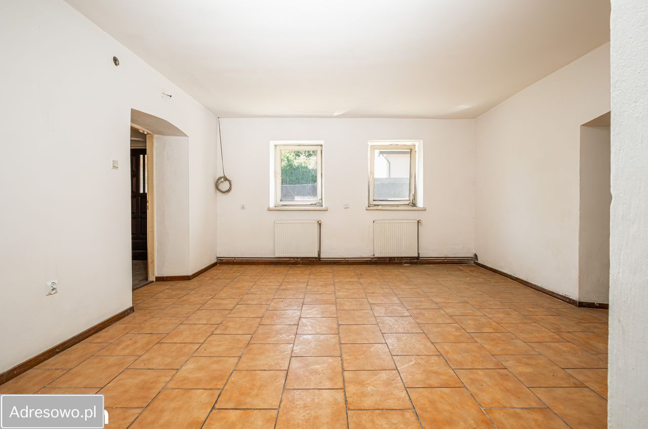 dom wolnostojący, 4 pokoje Zabierzów, ul. Śląska. Zdjęcie 9
