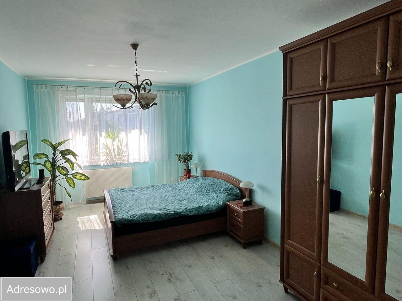 dom szeregowy, 5 pokoi Poznań Naramowice, ul. Kupały. Zdjęcie 6