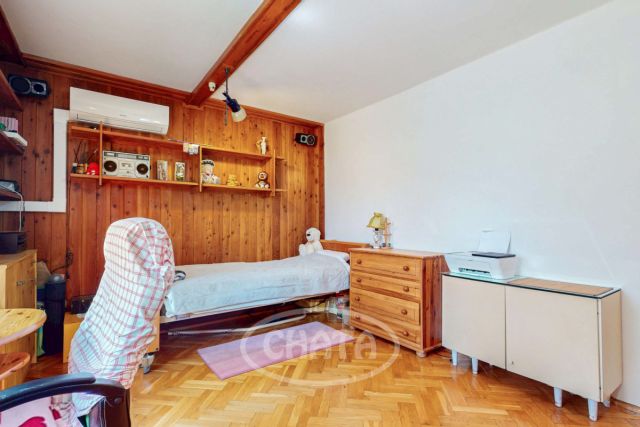dom szeregowy, 5 pokoi Wrocław Karłowice, ul. Ludwika Nabielaka. Zdjęcie 21