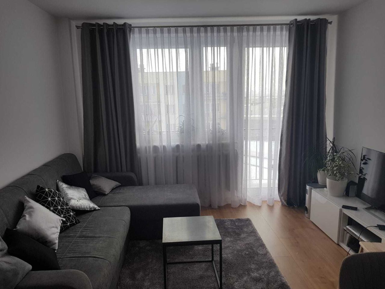 Mieszkanie 2-pokojowe Kielce, ul. Zofii Nałkowskiej. Zdjęcie 4