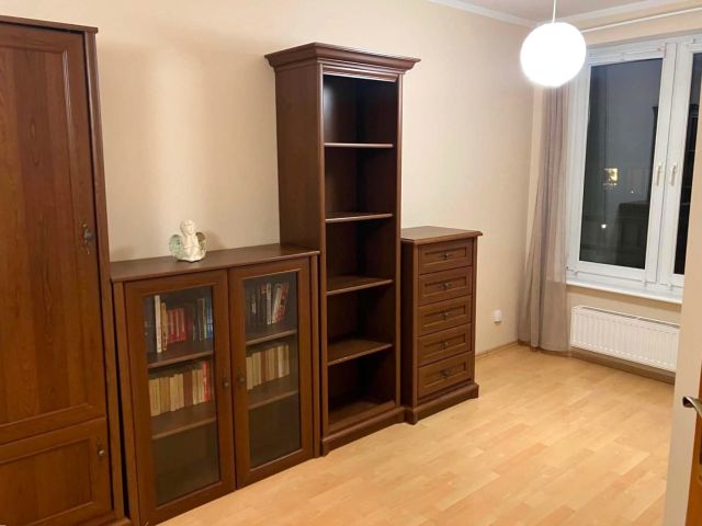 Mieszkanie 2-pokojowe Szczecin Gumieńce, ul. Polskich Marynarzy. Zdjęcie 1