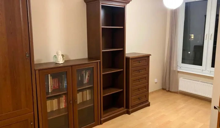 Mieszkanie 2-pokojowe Szczecin Gumieńce, ul. Polskich Marynarzy