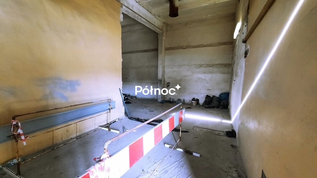 Hala/magazyn Bolesławiec, ul. Tadeusza Kościuszki. Zdjęcie 3