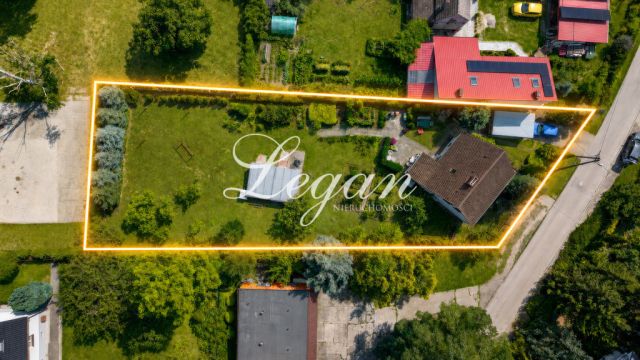 dom wolnostojący, 3 pokoje Gorzów Wielkopolski, ul. Saperów. Zdjęcie 3