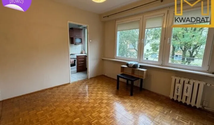 Mieszkanie 2-pokojowe Bełchatów