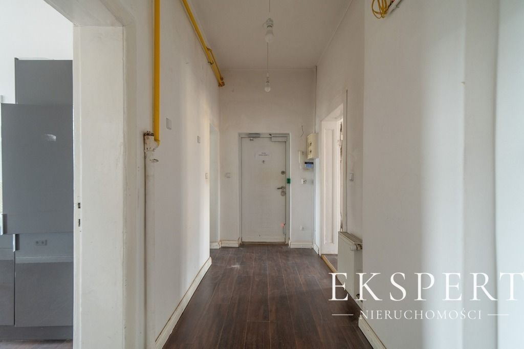 Mieszkanie 4-pokojowe Szczecin, ul. Księcia Bogusława X. Zdjęcie 11